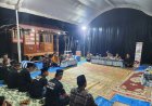 Polres Ngawi Gelar Curhat Kamtibmas, Serap Aspirasi Warga dan Perkuat Sinergi Jaga Kamtibmas